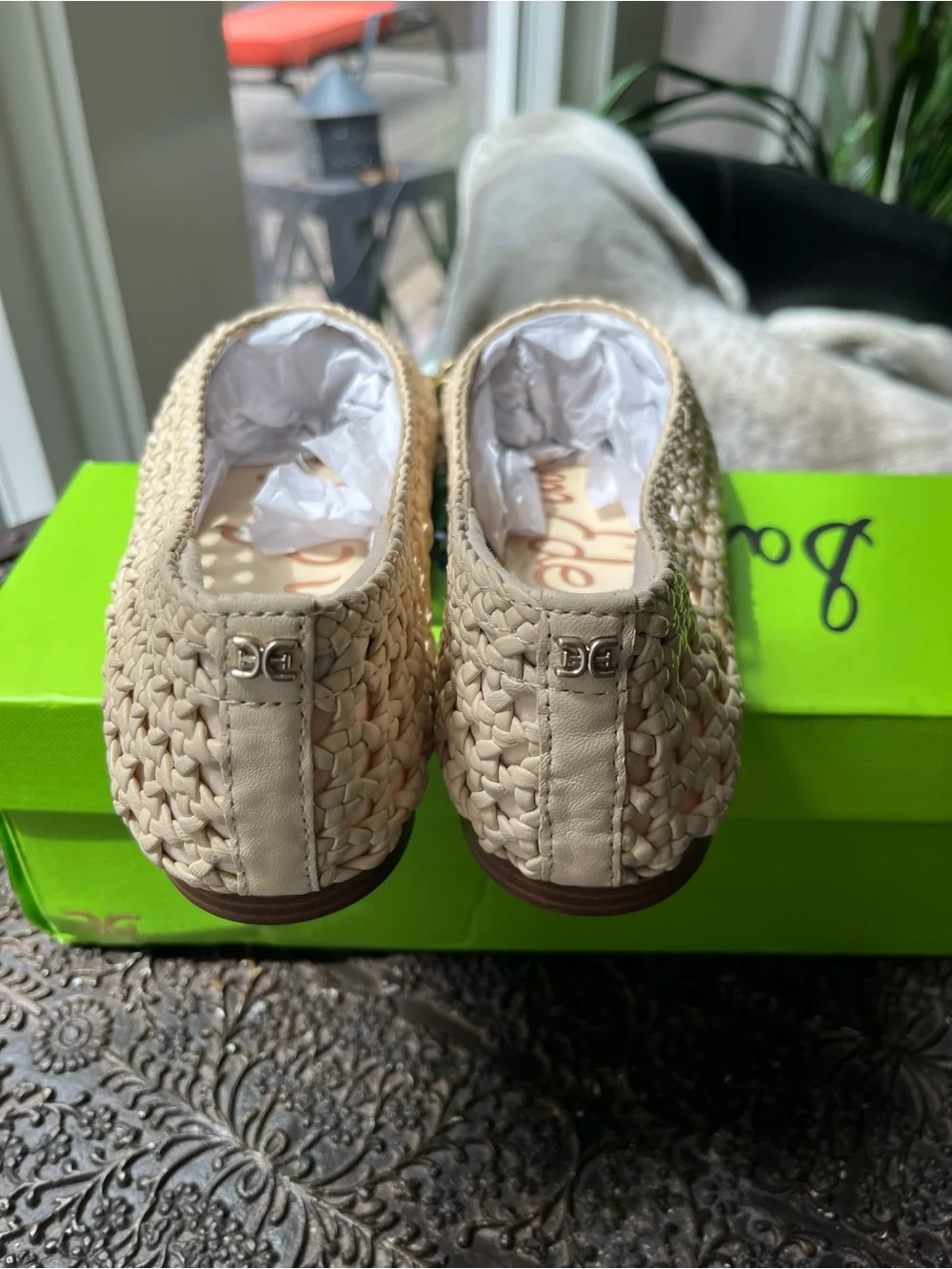 Sam Edelman sam edelman